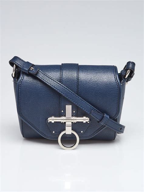navy crossbody givenchy